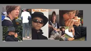 Movie Juice (Official Trailer)