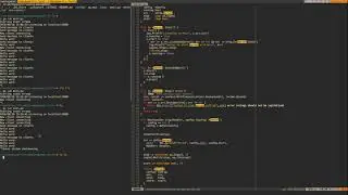 [ARCHIVE][Go & JavaScript] Server-sent Events -  Building the necessary tools for streaming - Part 3