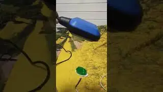 аварийная сигнализация септика