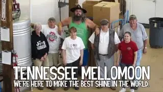 Mellomoon History - How Things Came About