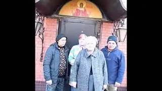 Приход святой великомученицы Варвары просит помощи