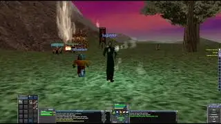 Project 1999: Wacky Characters Episode 1
