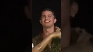 James Reid and Nadine New Year kiss 2018