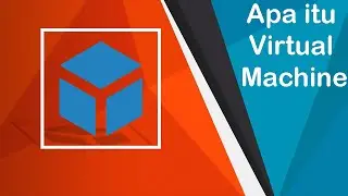 Apa itu Virtual Machine virtual ||  vmware || VirtualBox