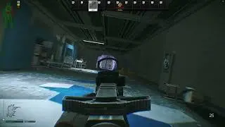 LABS SORRY BOUT THAT! EscapeFromTarkov