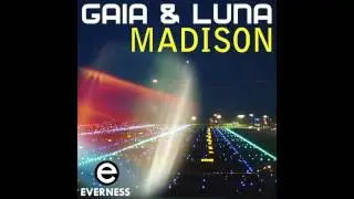 Gaia & Luna - Madison