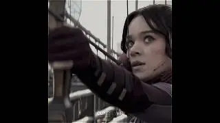 #KATEBISHOP :: for our collab @Strangerpotter. !! #edit #viral #viralvideo #trending #mcu