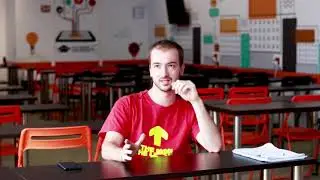 Светлин Гълов - Full Stack .NET Developer в СофтУни