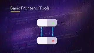 Basic Frontend Tools - SSH, SCP, SFTP and Git FTP