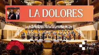 La Dolores / Jota - Grupo Talía