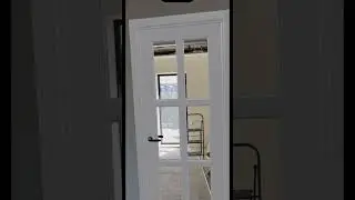 Виртуальная примерка межкомнатной двери