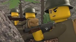 LEGO MOVIE # 6