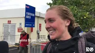 Elite women winners | WTS Bermuda