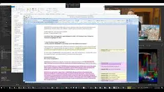 MIcrosoft Word Tutorial, Taran has a question about Microsoft Word comments