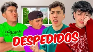 BROMA A MI EDITOR QUE ESTÁ DESPEDIDO!!