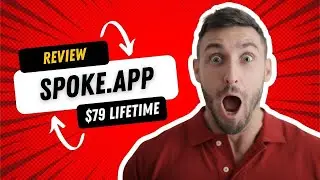 Spoke.app Review: Record, Edit, and Transcribe your Video Meetings
