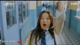 Cute Love Story ❤️ Korean Girl 😘 Korean mix hindi songs ❤️#jammadesi #koreanmixhindisongs