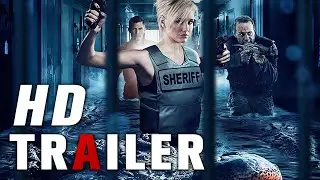 The Flood TRAILER Casper Van Dien Nicky Whelan Louis Mandylor
