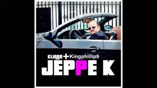 JEPPE K SANGEN (10 HOURS)