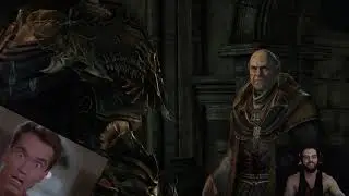 The Secret To UNLIMITED POWER - Lords of the Fallen #FillerEp
