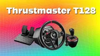 This Is My Personal Racing Simulator!