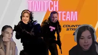 TWITCH TEAM! ТОП НАРЕЗКИ С ТВИЧА! #20