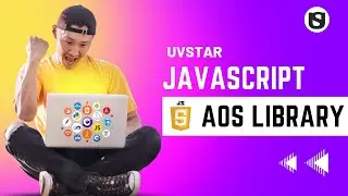 How to use javascript library