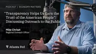 A Discussion of Outreach to the Public