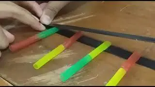 PILINAN DNA (PRAKTEK BIOLOGI)