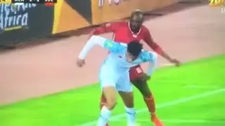 MAGOLI YOTE RAJA 3-SIMBA 0