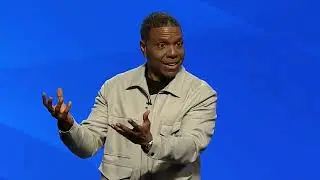 Rest Don't Strive - Sunday Service