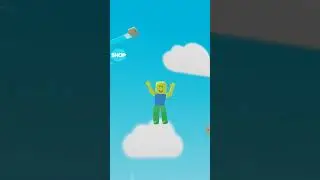 Прохожу паркур Чудо Чая 2 часть!Карта"ЧУДО ЧАЙ OBBY"