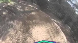 Vallnord Bikepark - Commençal