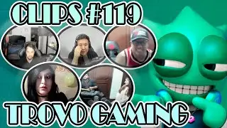 CLIPS DOTA 2 | 🤣MOMENTOS GRACIOSOS🤣 | TROVO #119