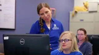 Terra State Health Information Technology Program