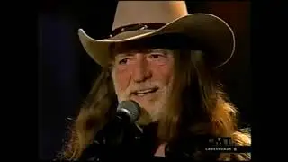 City of New Orleans   Willie Nelson and Sheryl Crow