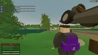 Unturned HİLE GÖKTÜRK ZİKİŞ 2022 [AERODAKWARE] [Unturned New Hack] [Unturned Hack] [Unturned Hile]