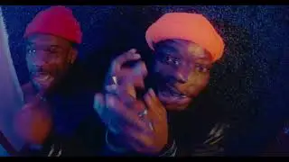 femdot. - Back On Road (Official Music Video)