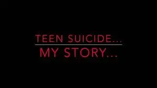 Teen Suicide