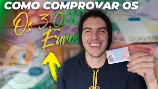 COMO TIRAR o VISTO de ESTUDANTE na IRLANDA? GNIB / IRP  #5