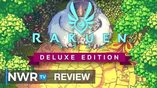 Rakuen: Deluxe Edition (Switch) Review