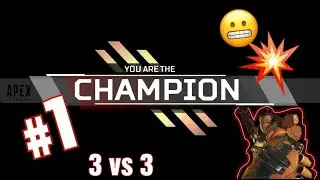 Apex Win /Apex Champion