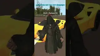 НОВЫЙ СПОСОБ ОБМАНА ИГРОКОВ В GTA CRMP BLACK RUSSIA 