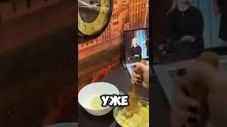 Кулинарный вечер 🥰
