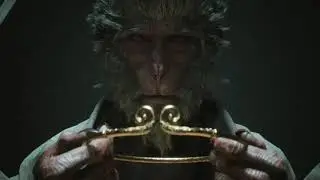 Black Myth Wukong New Game Trailer | Выйдет 20 августа 2024