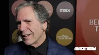 James Adolphus, Dr. Robert Levine, Debra Martin Chase & More Chat 'Being Mary Tyler Moore'