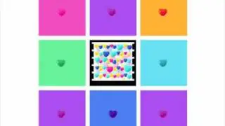 Creating a designer MS Tag - Part 5  Microsoft Designer 2D Barcodes for Valentine's Day