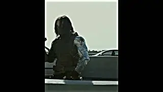 One Chance Edit - Bucky barnes Captain America: The Winter Soldier Edit
