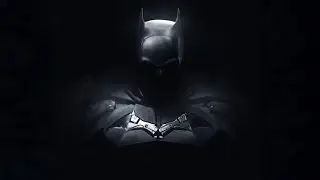 The Batman - Dark Beach