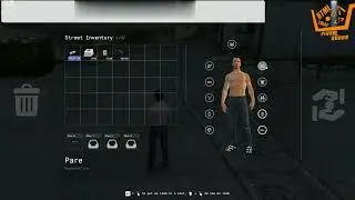 [QB/ESX] Inventory Hud V18 